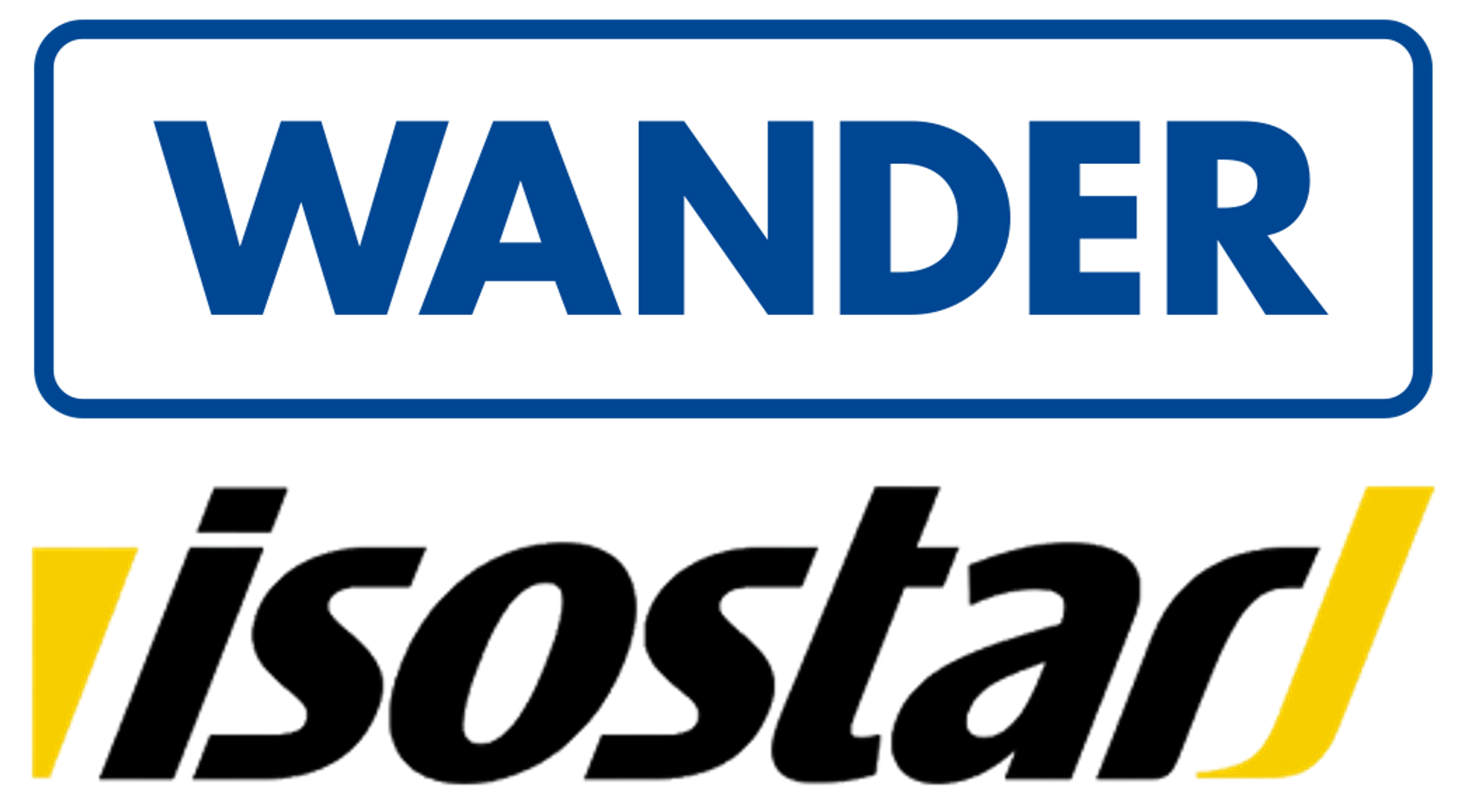 Isostar Wander AG