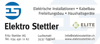 Elektro Stettler AG