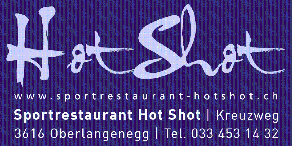 Restaurant Hot Shot