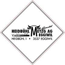 Heidbühl Metzg AG